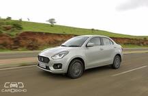 व्हील हबमध्ये बिघाड, सुझुकीनं 21,494 डिझायर कार परत मागवल्या