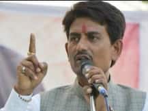 मोदी रोज चार लाखांचे मशरुम खाल्ल्यामुळे गोरे : अल्पेश ठाकोर