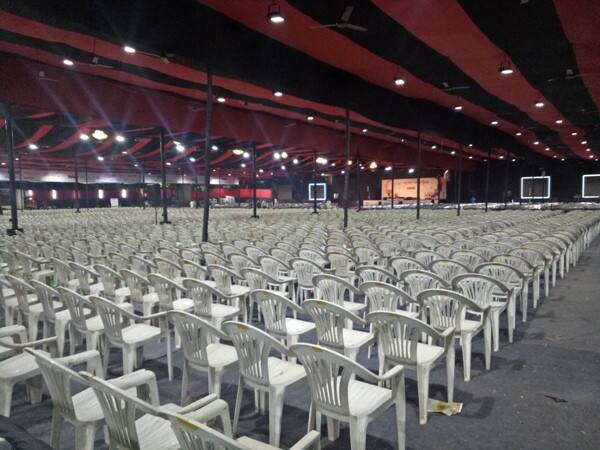 खादाडखाऊ : सुरेल सवाईला ‘फक्कड’ करणार चविष्ट, तेही पर्यावरणपूरक मार्गाने