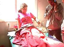 विद्यार्थिनीला 500 उठाबशांची शिक्षा देणाऱ्या मुख्याध्यापिकेला अटक