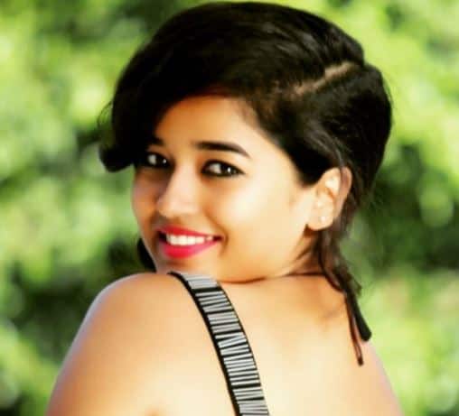 अँकर तरुणीचा मृत्यू : अर्पिता तिवारीला पंधराव्या मजल्यावरुन ढकललं?