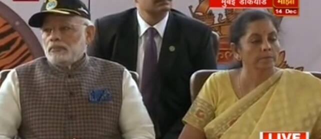 1967 साली पहिली पाणबुडी आयएनएस कलवरी ही नौदलात दाखल झाली होती. जी 31 मे 1996 रोजी निवृत्त करण्यात आली होती. या पाणबुडीचे कमांडिंग ऑफिसर केएस सुब्रमण्यम हे होते.