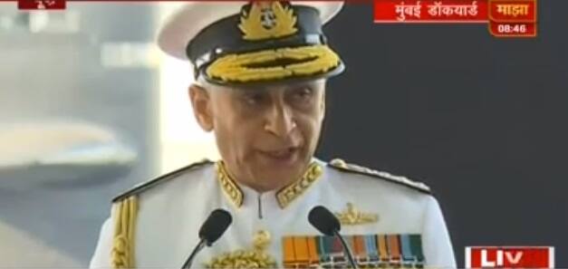 या पाणबुडीची खासियत म्हणजे ही अजिबात आवाज करत नाही. तिचा आकार हायड्रो-डायनामिक आहे. तसेच यामध्ये घातक हत्यारंही बसवण्यात आली आहे.