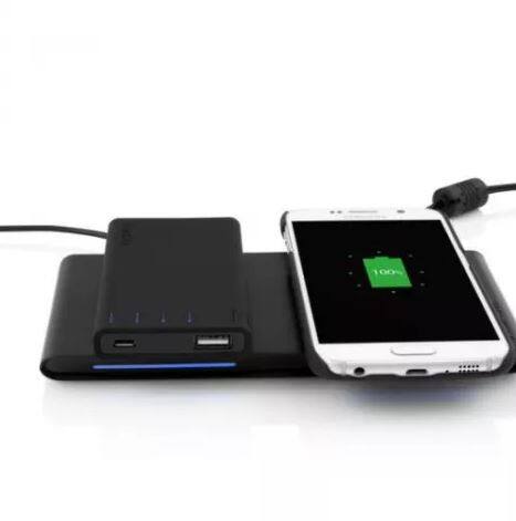 फोन कम्प्युटर किंवा पॉवर बँकने चार्ज करणं शक्यतो टाळावं.