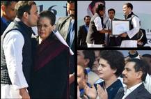 आय कान्ट स्पीक.., सोनियांचं भाषण आणि 24 अकबर रोडवरील 11 घडामोडी!