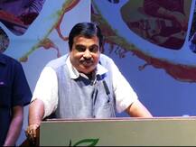 प्रत्येक निर्णयाला विरोध करण्याची मानसिकता, नौदलावर गडकरींची टीका