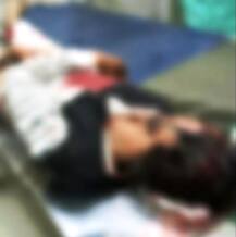 कल्याणमध्ये पार्किंगच्या वादातून तरुणाची गोळ्या घालून हत्या