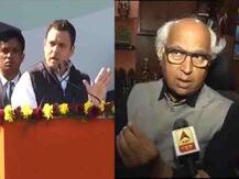 पुढचे पंतप्रधान राहुल गांधीच असतील : सुधींद्र कुलकर्णी