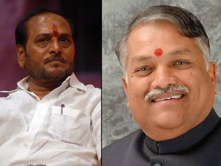 dispute between shivsena MP chandrakant khaire and ramdas kadam over Aurangabad naming issue औरंगाबादच्या नामकरणावरुन खैरे आणि रामदास कदम यांच्यात जुंपली