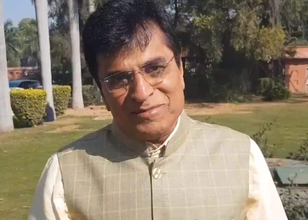kirit somaiya criticism on Uddhav Thackeray on Gujarat election result latets update गुजरात निकालानंतर किरीट सोमय्यांची उद्धव ठाकरेंवर टीका