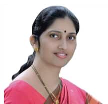 पुण्याच्या माजी महापौर चंचला कोद्रे यांचं निधन