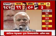 भाजपला पाडण्यासाठी वाट्टेल ते प्रयत्न करण्यात आले : मोदी