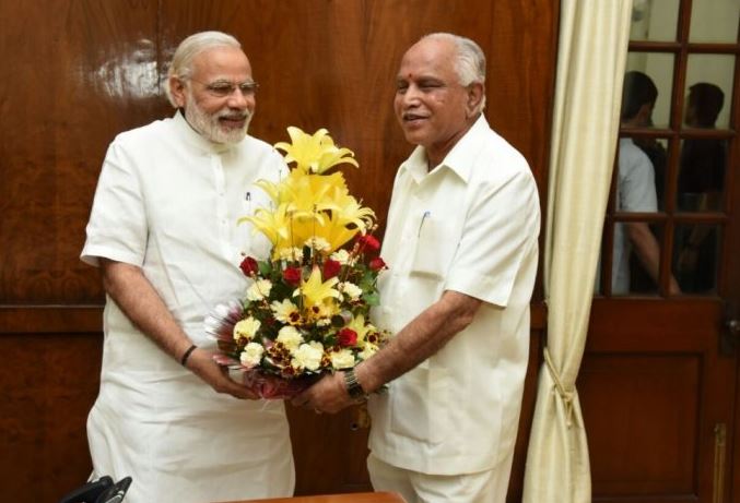 गुजरात, हिमाचलनंतर सर्वांची नजर आता कर्नाटकवर