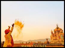  सोन्याची जेजुरी... खंडेरायाचा येळकोट! 