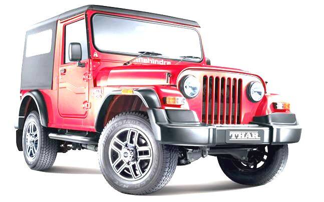 महाराष्ट्र केसरी विजेत्या पैलवानाला यंदा 'महिंद्रा थार' जीप Maharashtra Kesari Winner Wrestler to get Mahindra Thar Jeep latest update महाराष्ट्र केसरी विजेत्या पैलवानाला यंदा 'महिंद्रा थार' जीप