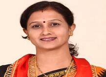 सुरतमध्ये मराठमोळ्या संगीता पाटील यांची बाजी