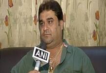 राष्ट्रपित्याच्या पोरबंदरमधून \'गॉडमदर\'चा मुलगा आमदार