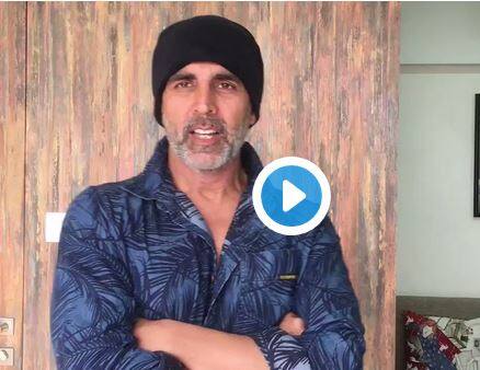 'देवा' पाहा, अक्षयकुमार 'टायगर जिंदा है'ला भिडणाऱ्या सिनेमाच्या बाजूने