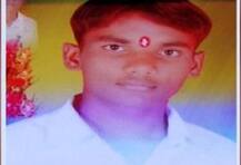 सरकारकडून नितीन आगेच्या कुटुंबाची फसवणूक, विरोधकांचा दावा