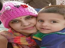 शॉर्टकट जीवावर, लोकलच्या धडकेत वसईत मायलेकाचा मृत्यू