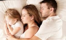 वयानुसार किती तास झोप गरजेची?