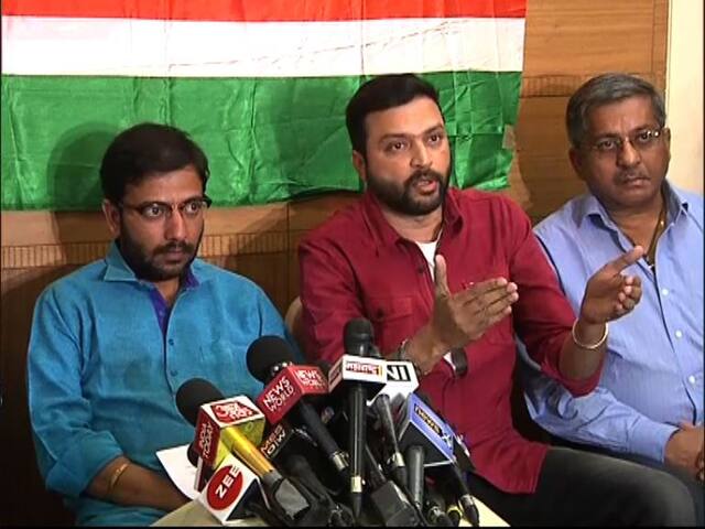 ‘यशराज’ची मुजोरी खपवून घेणार नाही, ‘देवा’साठी मनसे आक्रमक