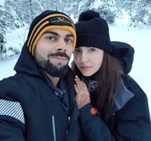 कधी नाशिक, तर कधी मिरज, \'विरानुष्का\'चे भन्नाट फोटो सोशल मीडियावर व्हायरल