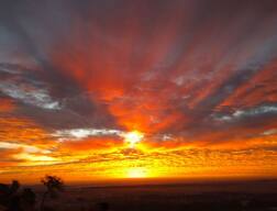 ਜੇਕਰ ਸੂਰਜ ਦੀ ਰੌਸ਼ਨੀ ਆਉਣੀ ਬੰਦ ਹੋ ਜਾਵੇ ਤਾਂ ਧਰਤੀ ਦੀ ਹਾਲਤ ਕੁਝ ਅਜਿਹੀ ਹੋਵੇਗੀ... ਜਾਣੋ ਫਿਰ ਕੌਣ ਰਹੇਗਾ ਜ਼ਿੰਦਾ?