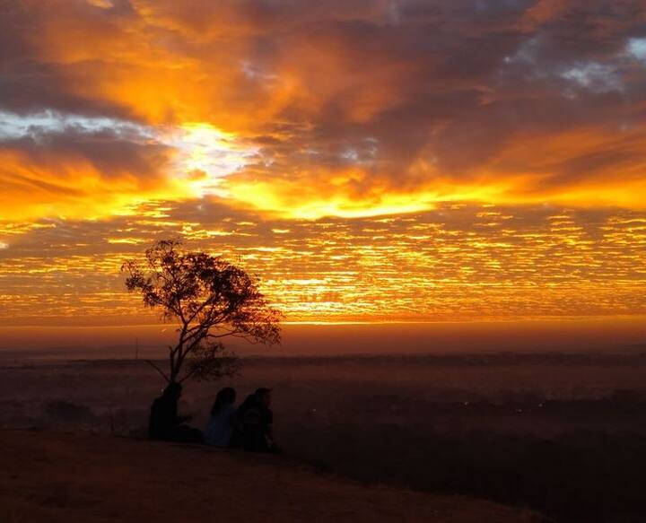 हिमायत बाग, औरंगाबाद (फोटो : अर्चना जोगदंड)