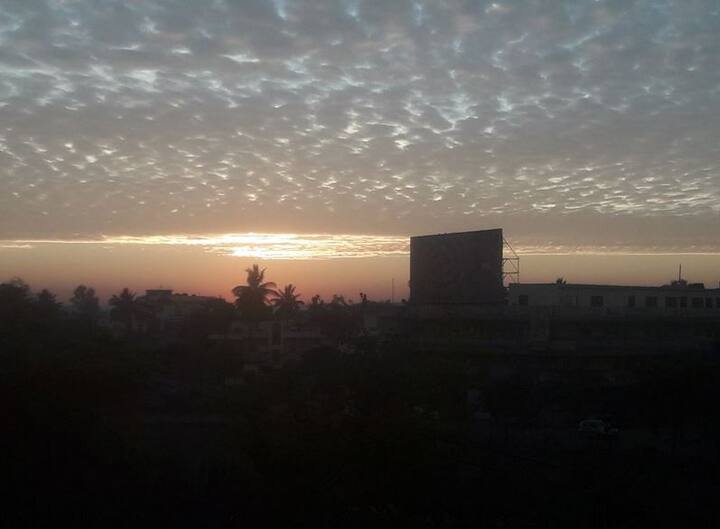 बीड (फोटो : डॉक्टर प्रसाद वाघीरकर)