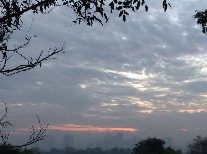 खारघर, नवी मुंबई