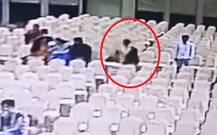 लग्नात कोट घालून मिरवलं आणि 17 तोळे सोनं लाबंवलं!