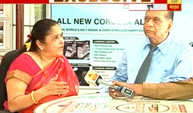 डीएस कुलकर्णींना सोमवारपर्यंत अटकेपासून दिलासा