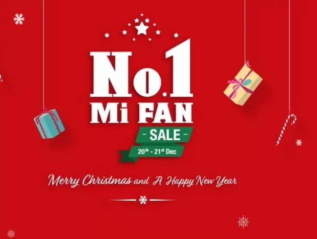 xiaomi no 1 mi fan sale offers redmi 5a at 1 rs latest update अवघ्या 1 रुपयात रेडमी 5A स्मार्टफोन, शाओमीचा नवा सेल सुरु!