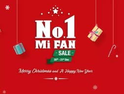 अवघ्या 1 रुपयात रेडमी 5A स्मार्टफोन, शाओमीचा नवा सेल सुरु!