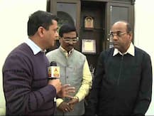 मुख्यमंत्र्यांच्या आरोपांना उत्तर देण्यासाठी शिवसेनेचे केंद्रीय मंत्री मैदानात