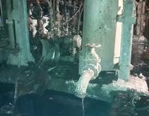 बिहारमध्ये साखर कारखान्यात बॉयलरचा स्फोट, चौघांचा मृत्यू