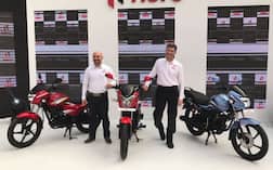 हिरोच्या तीन नव्या बाईक लाँच, किमतीबद्दल उत्सुकता!