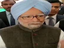 2G घोटाळा निकाल : मनमोहन सिंह यांचा भाजपवर पलटवार