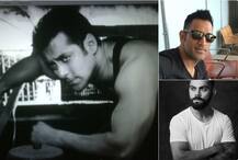 फोर्ब्सच्या यादीत सलमान अव्वल, कोहली तिसरा, धोनी किती नंबरवर? 