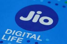 जिओचा नव्या वर्षासाठी Happy New Year 2018 प्लॅन