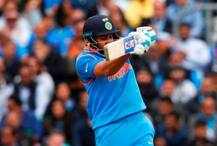 रोहितच आता षटकारांचा बादशाह!