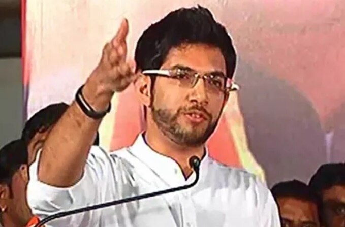 If one can vote at 18, why can’t one contest elections at 18 or 21 says Aditya Thackeray latest update 18व्या वर्षी निवडणूक लढवण्याचा अधिकार का नाही? : आदित्य ठाकरे