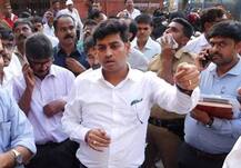 कितीही आगी लावल्या तरी जंगल निर्माण होणारच : श्रीकांत शिंदे