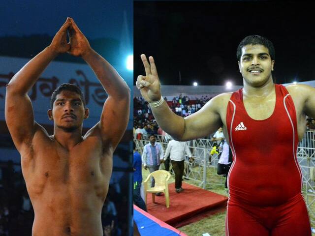 दोस्तीत कुस्ती नाही, पण कुस्तीत मात्र दोस्ती नाही: अभिजीत कटके