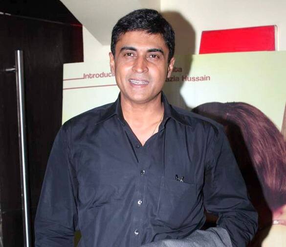 नव्वदच्या दशकातला पडद्यावरचा दार्शनिक : मोहनीश बहल 