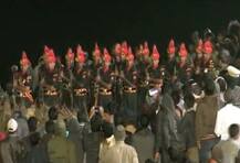 वीरपुत्र शहीद प्रफुल्ल मोहरकर अनंतात विलीन