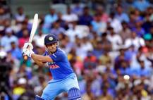 धोनी 2019 च्या विश्वचषकात खेळणार का? एमएसके प्रसाद म्हणतात...