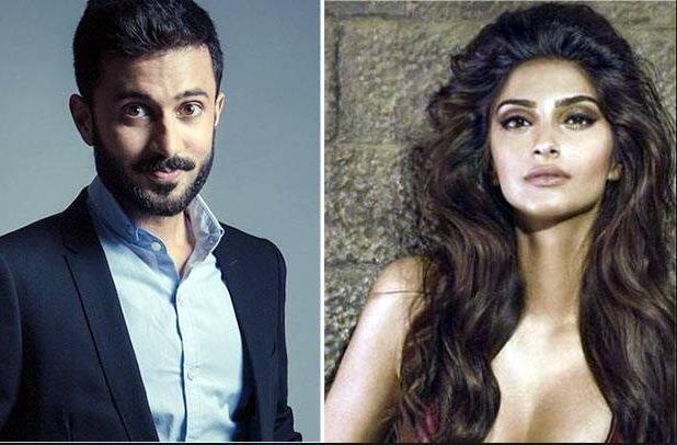 sonam kapoor & Anand Ahuja may tie knot in 2018 सोनम कपूरच्या लग्नाचं ठिकाण ठरलं?