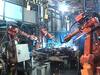 रोबोटच्या सहाय्याने रिक्षा निर्मिती, औरंगाबादच्या ऑटो इंडस्ट्रीचा प्रयोग